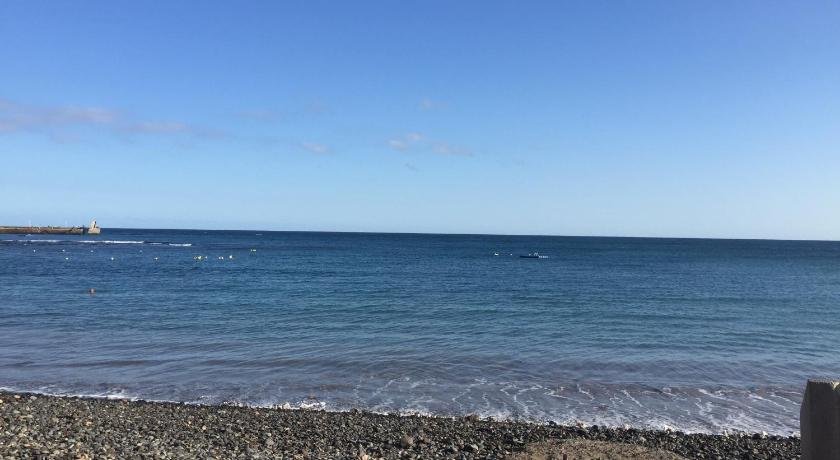 Sol y mar Gran Canaria