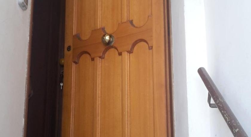 Divino in Centro Holiday Home Cioffi
