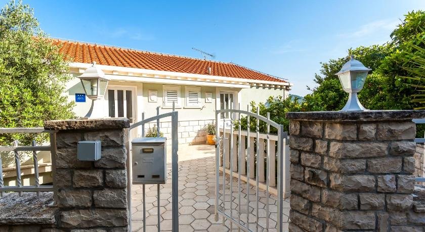 Villa Matic Vela Luka