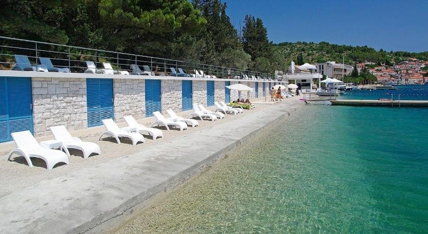 Villa Korcula Vela Luka