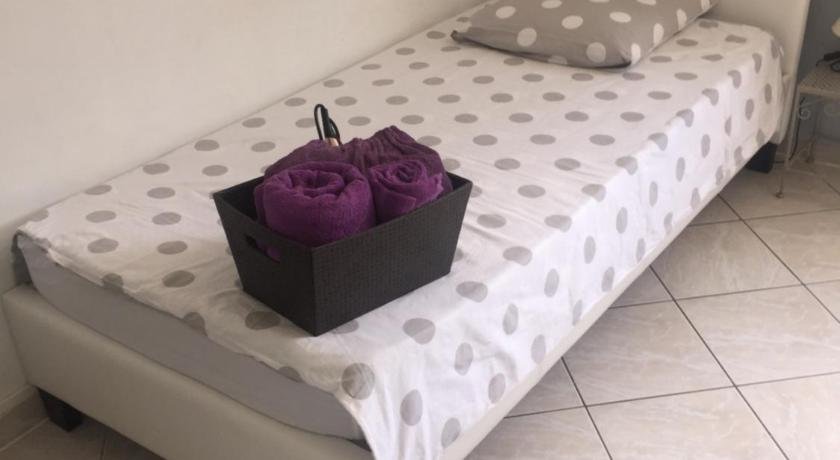 Villa Jasmin Carpentras