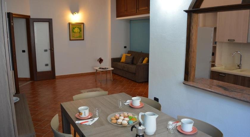 Casa Dolce Casa Dorgali