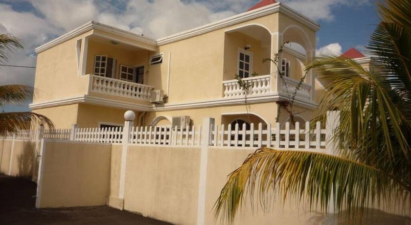 EHolidays Villa