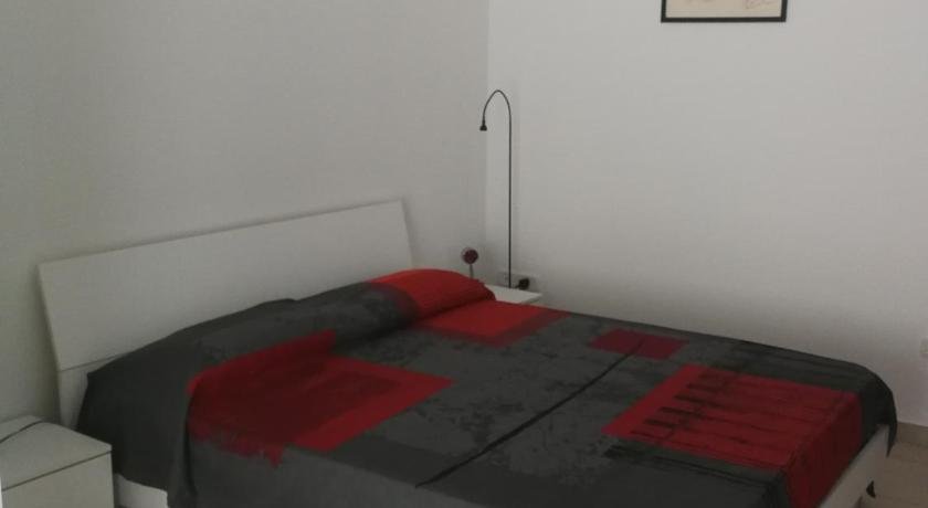 Confortable Apartment in Vasto