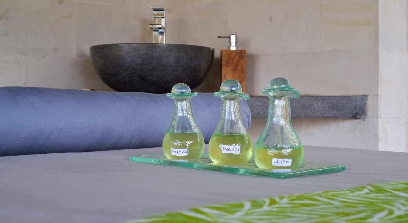 Rouge - Private Villa Nature