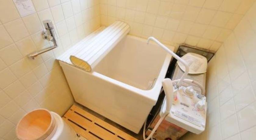 Daihan Building / Vacation STAY 3301