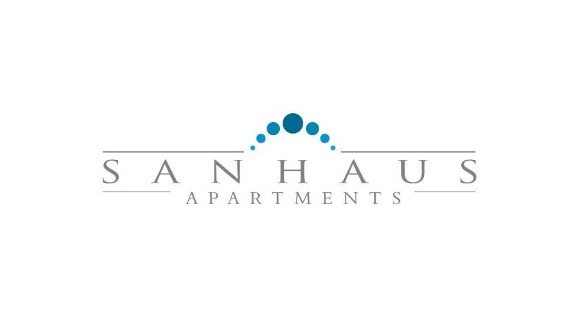 Sanhaus Apartments - Apartamenty Sailor