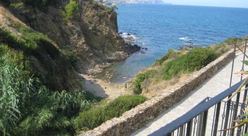 Apartmento Sant Pau 7