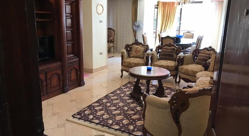 New Maadi Apartment