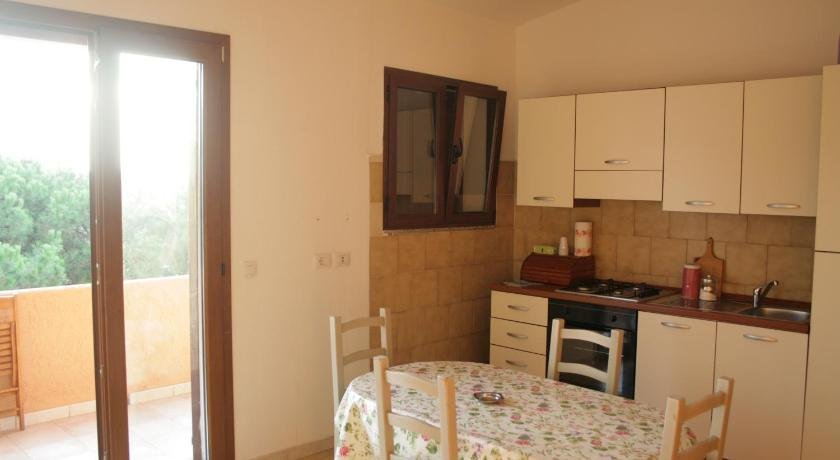 Appartamento vacanze Valledoria