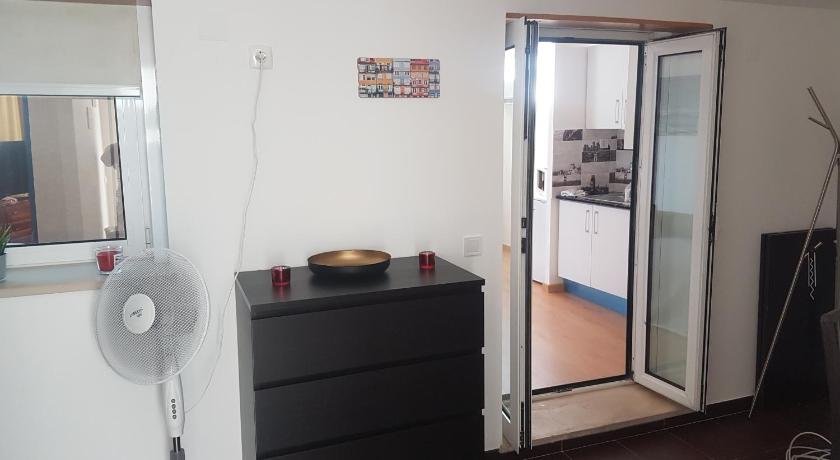 Anjos Apartment