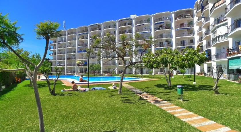 Edf Almijara - Sleeps 4