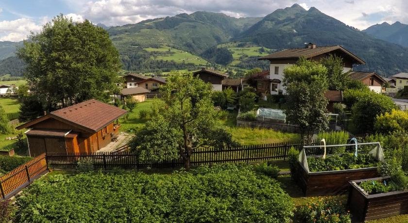 Landhaus Flatscher Piesendorf