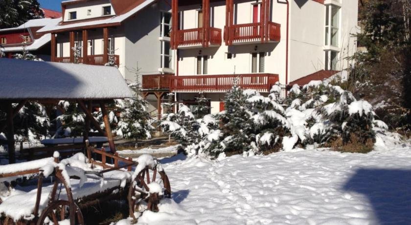 Apartament Roland