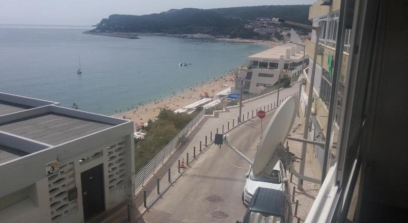 Sesimbra Vista Mar & Vila