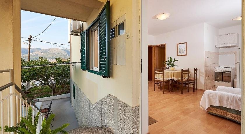 Apartment Ivanka Trogir Split-Dalmatia County