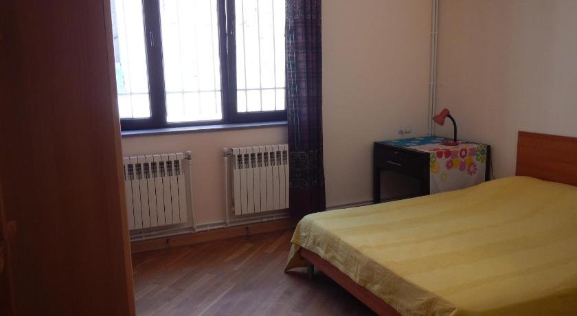 Spacious apartment in Aygedzor street