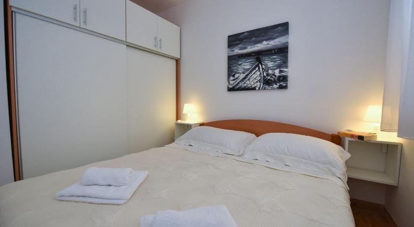 Vicy Apartment Novalja