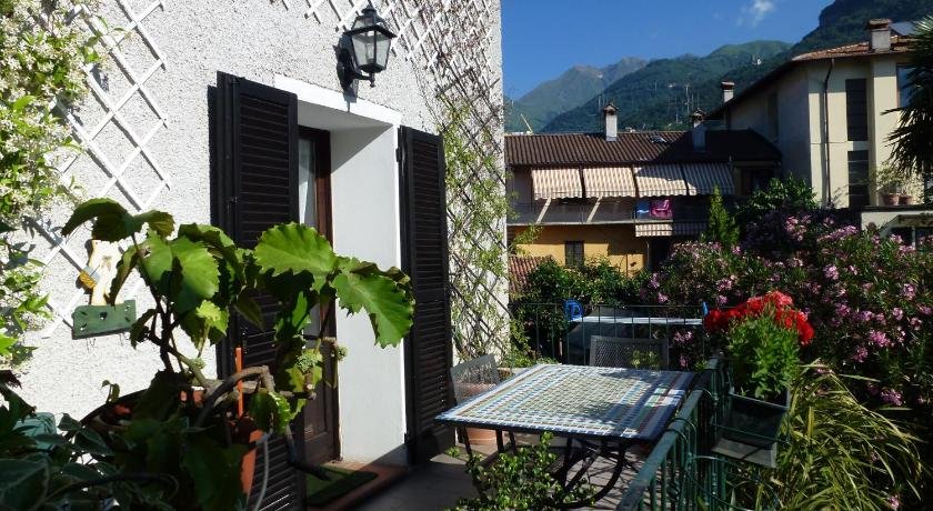 Casa La Resega