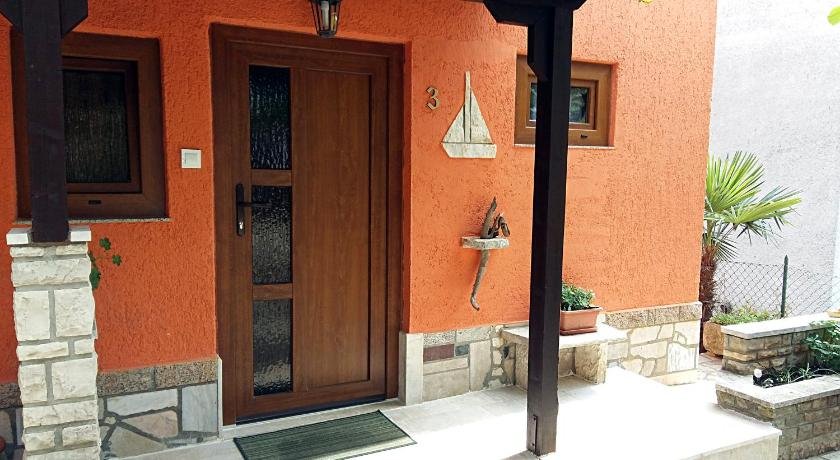 Apartment Rusnjak