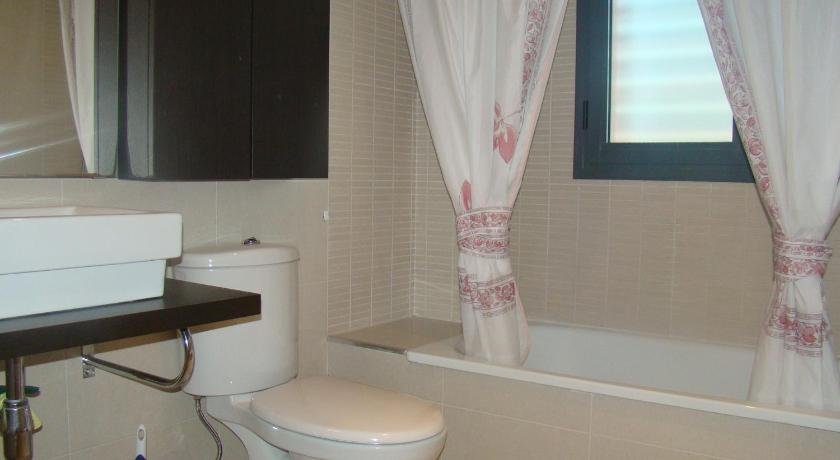 Apartament El Mirador