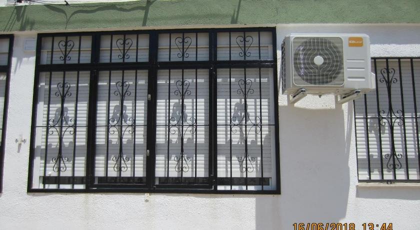Urbanizacion la barca