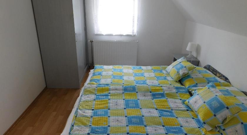 Akacfa Hortenzia Apartman