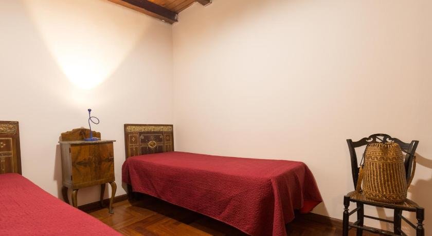 La Casa Di Iside A Mare