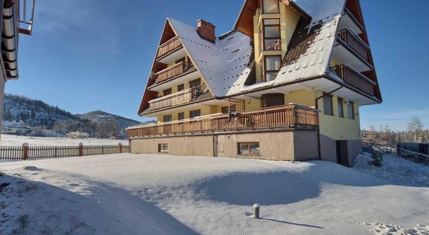 Giewont View Apartment VisitZakopane