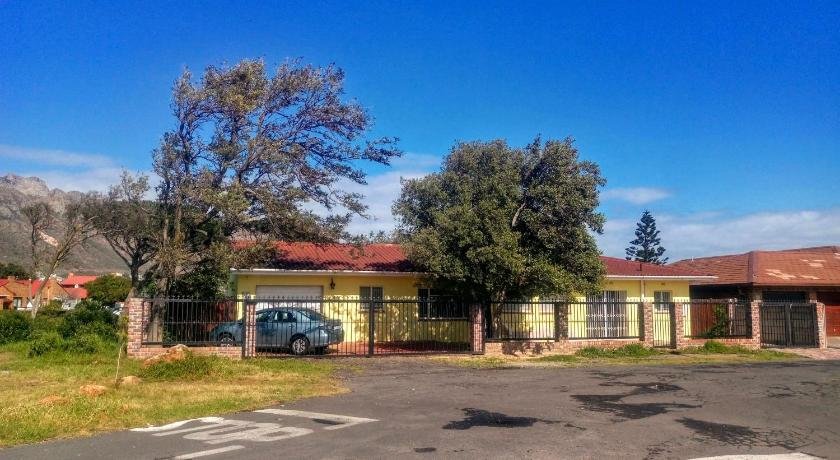 Riverside Villa Cape Town