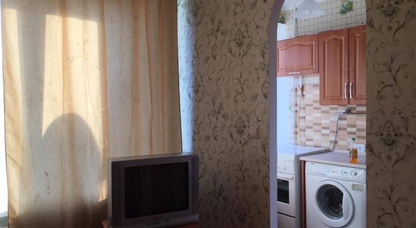Apartment Telbin