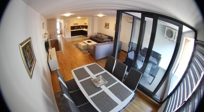 Bosnian Dream Apartments