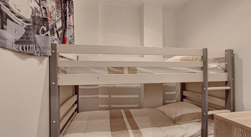 Appartement T2 bord de mer