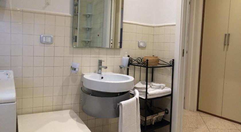 Sotto il Borgo Apartments