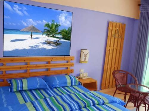 三亚366海景宾馆