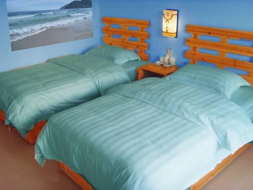 三亚366海景宾馆