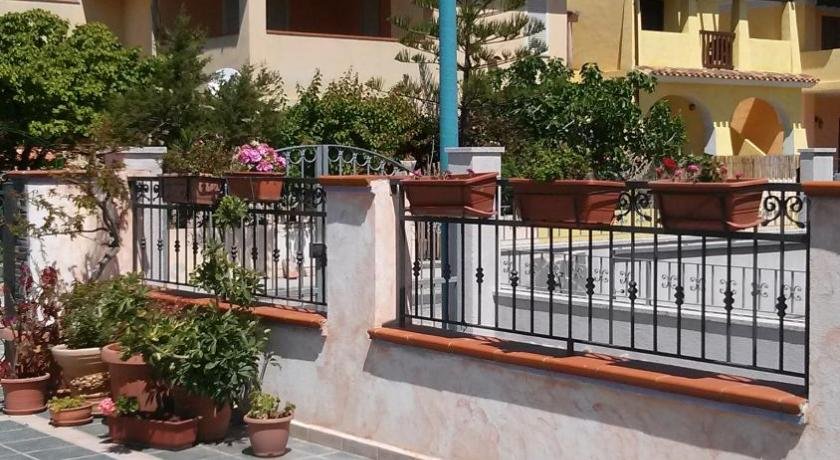 Villetta Vista Mare Cala Gonone