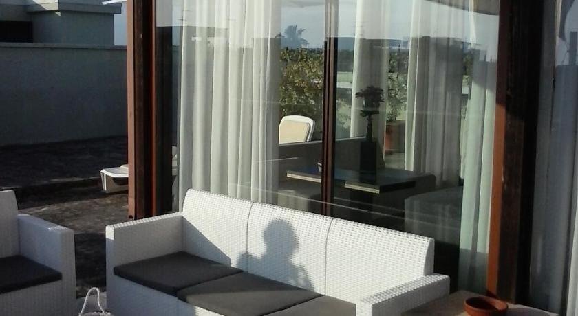 Penthouse Baia Verde