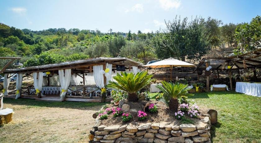 Agriturismo Primaluce