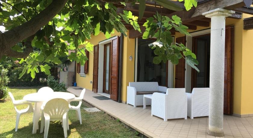 Anmari Family House
