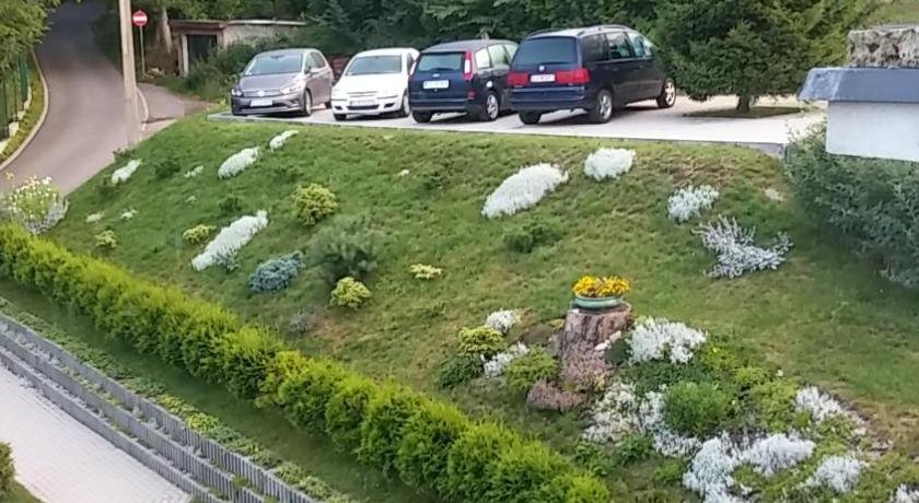 Apartament Esensja