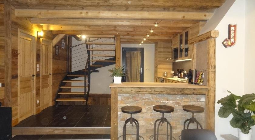 Chalet Augustin