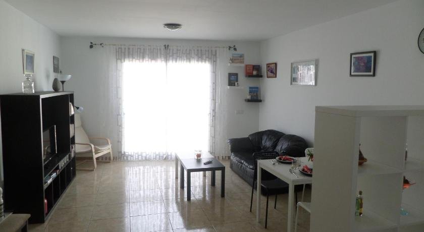 Apartamento Puerto Puerto del Rosario