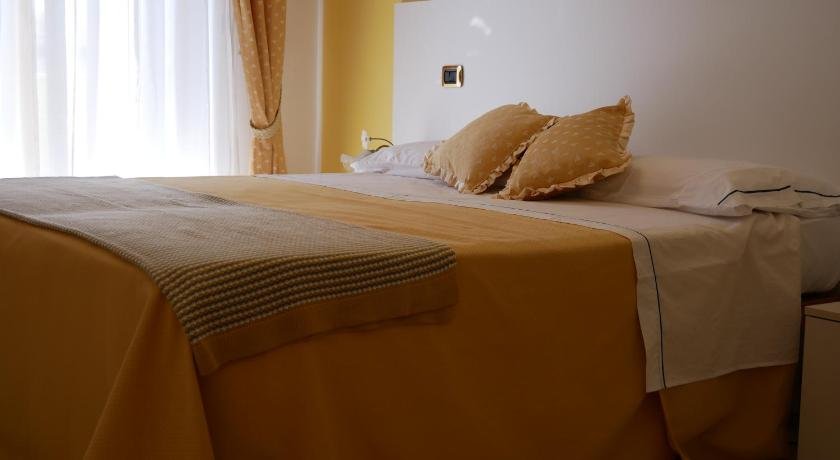 Donna Nicla B&B