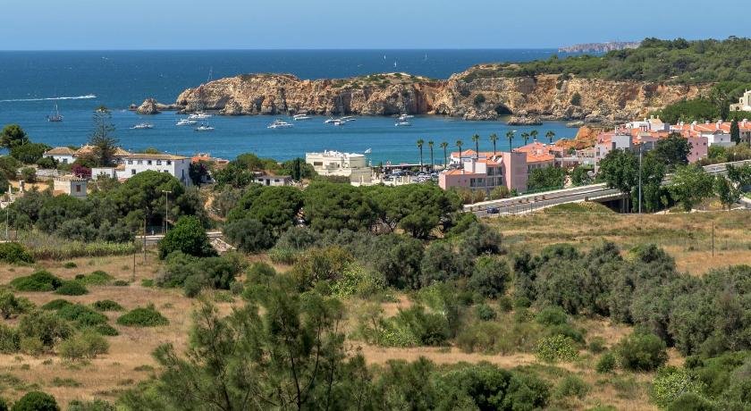 FLH Praia da Rocha Sea View with Balcony