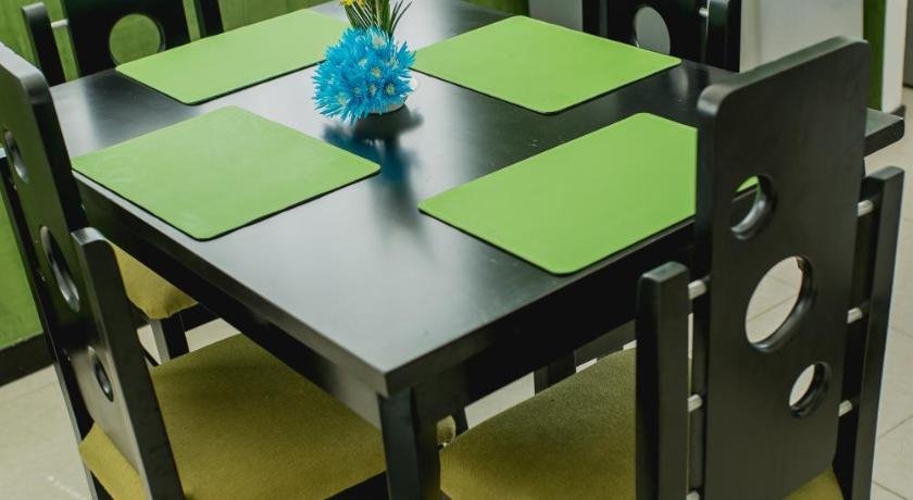 Apartamento Parque del Cafe