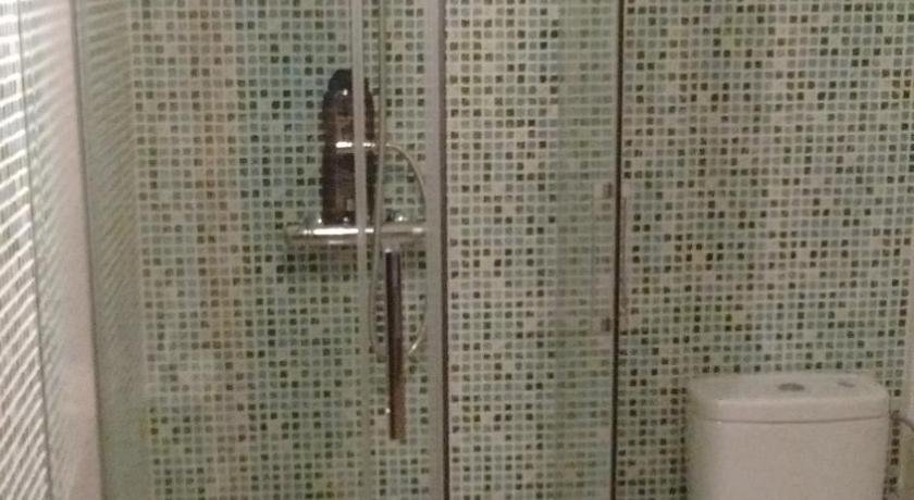 Apartamento La Bombilla