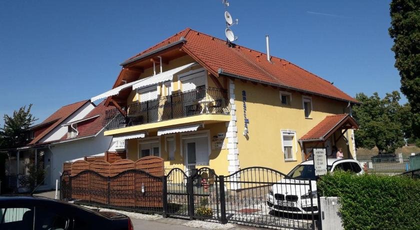 Villa Bella Apartman
