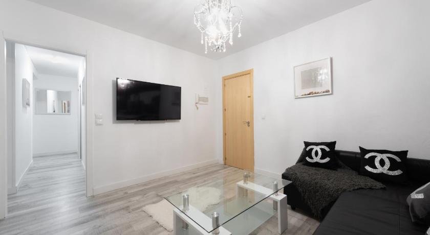 Hostal Day Madrid