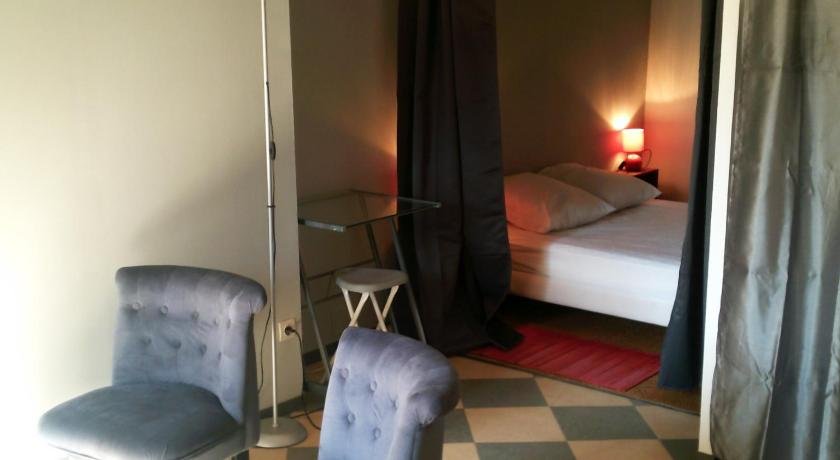 Charmant studio Vieux Mans / centre